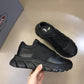 Ozarra Luxury - PD Men Shoes - 136