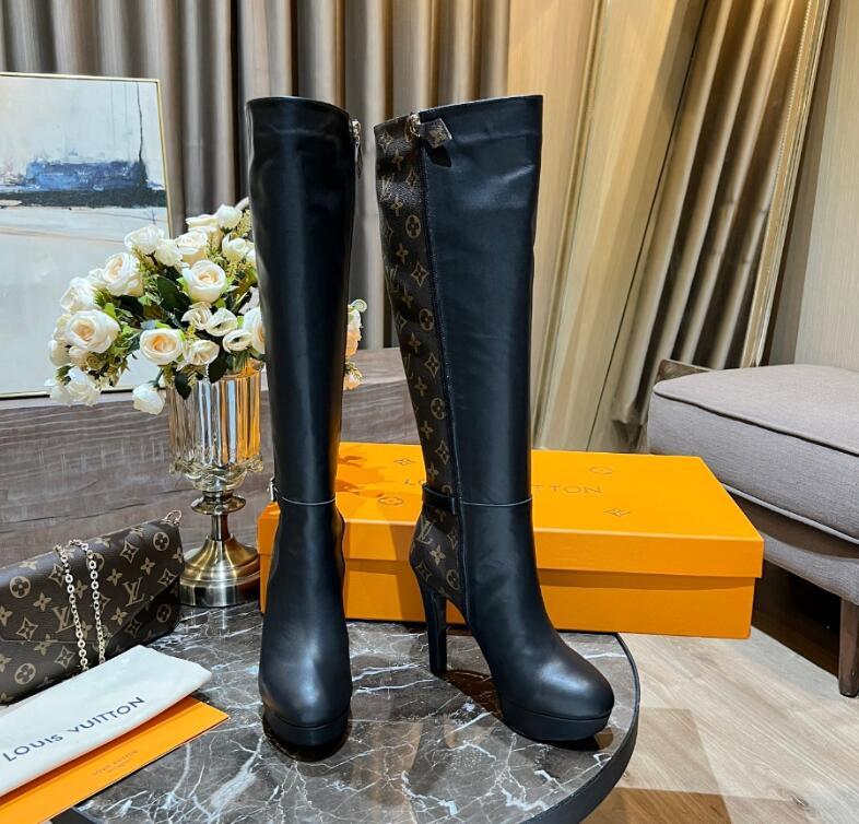 Ozarra Luxury - LOV Women Shoes - 849