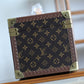 Ozarra Fashion Lu-Vi bags - 9513