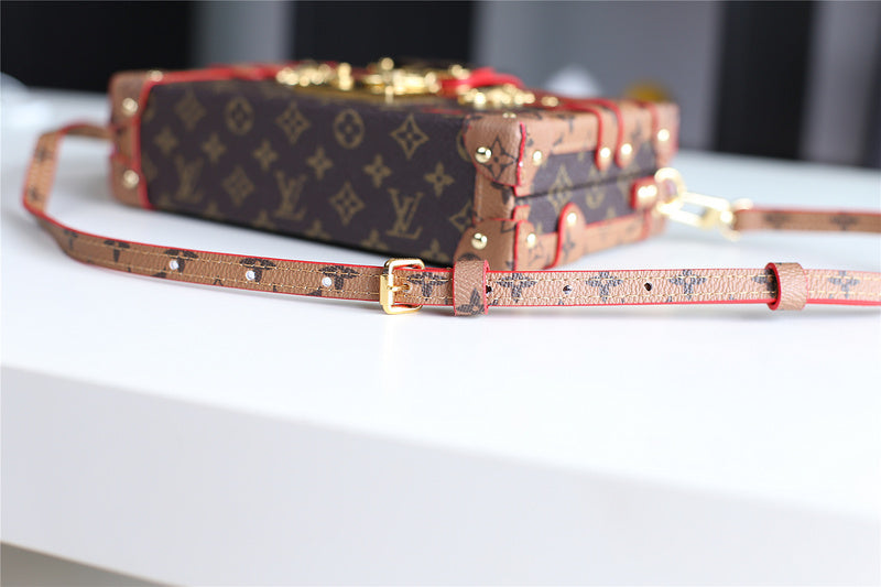 Ozarra Fashion Lu-Vi bags - 8220