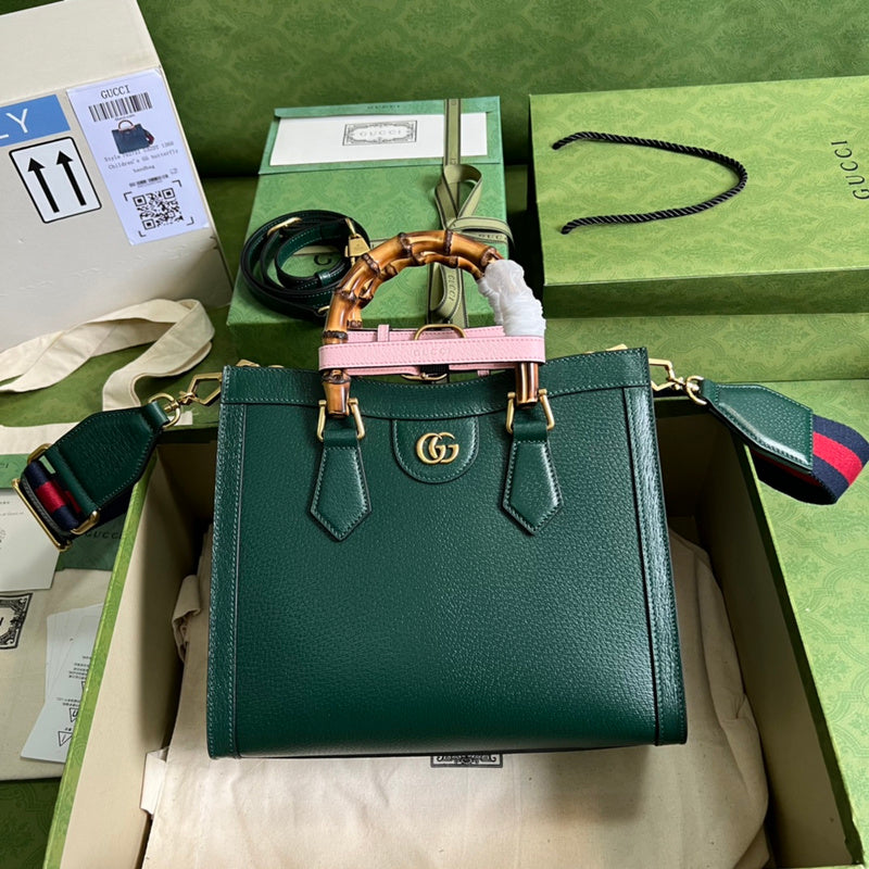 OZ - GCI Bags - 625