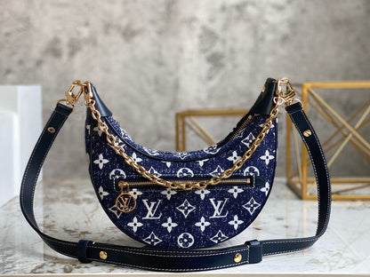 Ozarra Fashion Lu-Vi bags - 17181