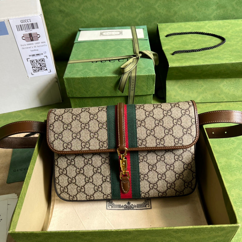 OZ - GCI Bags - 526