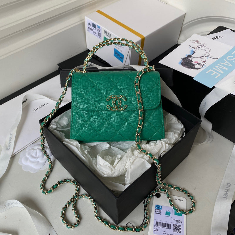 Ozarra - CHL Bags - 7574