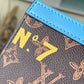 Fashion Lu-Vi bags - 5159