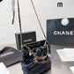 Ozarra - CHL Bags - 7025