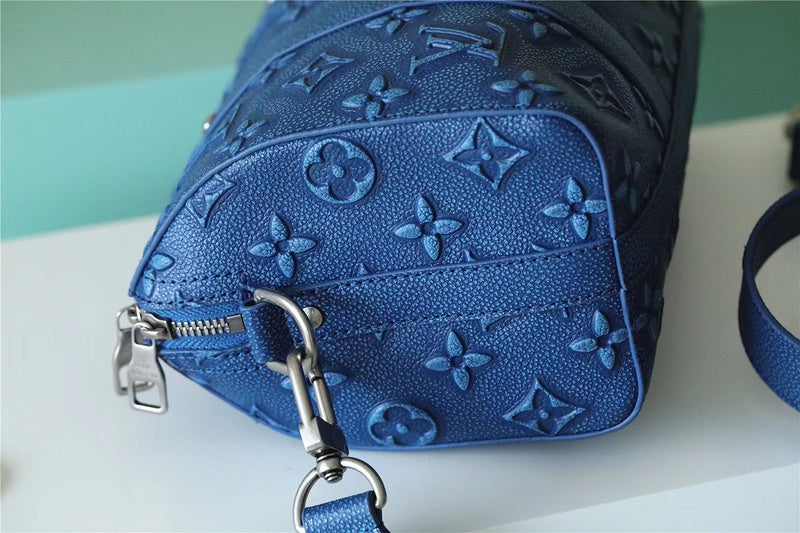 Ozarra Fashion Lu-Vi bags - 11227