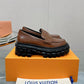 Ozarra Luxury - LOV Women Shoes - 296