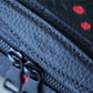 Ozarra Fashion Lu-Vi bags - 9965