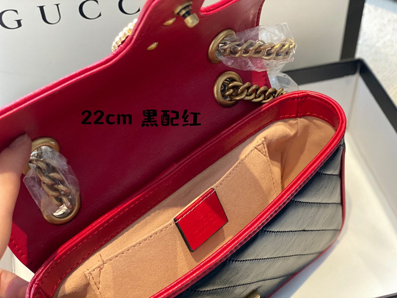 Ozarra - GCI Bags - 2145