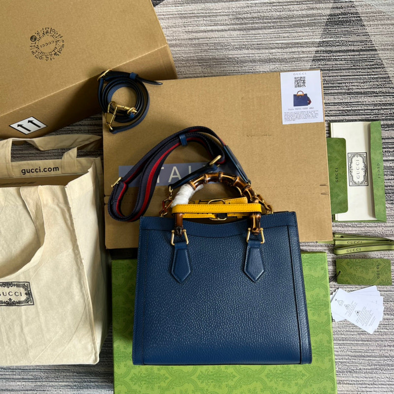 Ozarra - GG Bags - 1445
