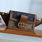 Ozarra Fashion Lu-Vi bags - 10267