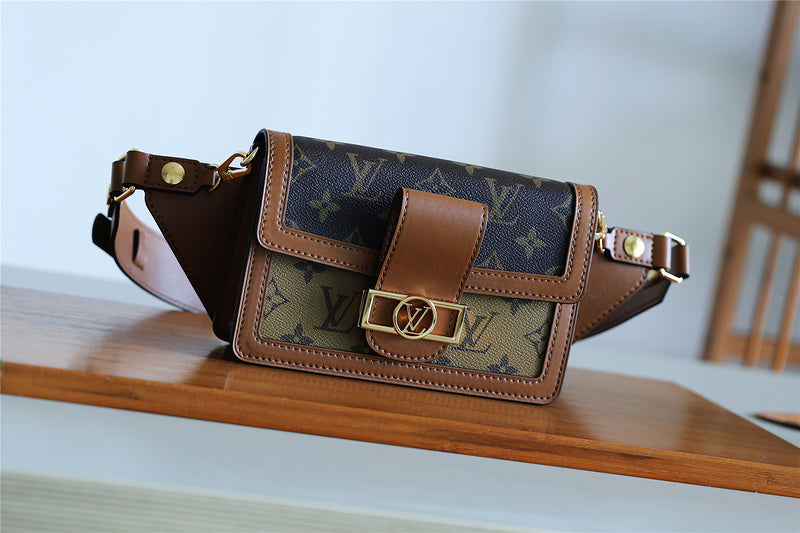 Ozarra Fashion Lu-Vi bags - 10267