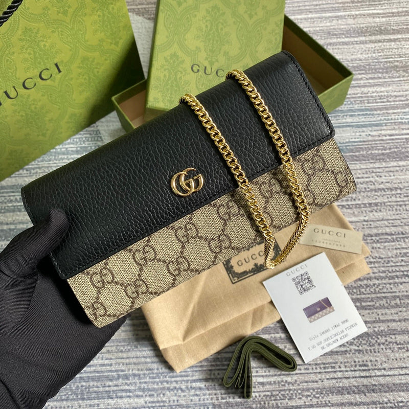 Ozarra - GUKI Bags - 2125