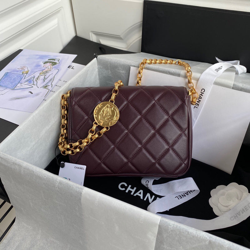 Ozarra - CHL Bags - 7479