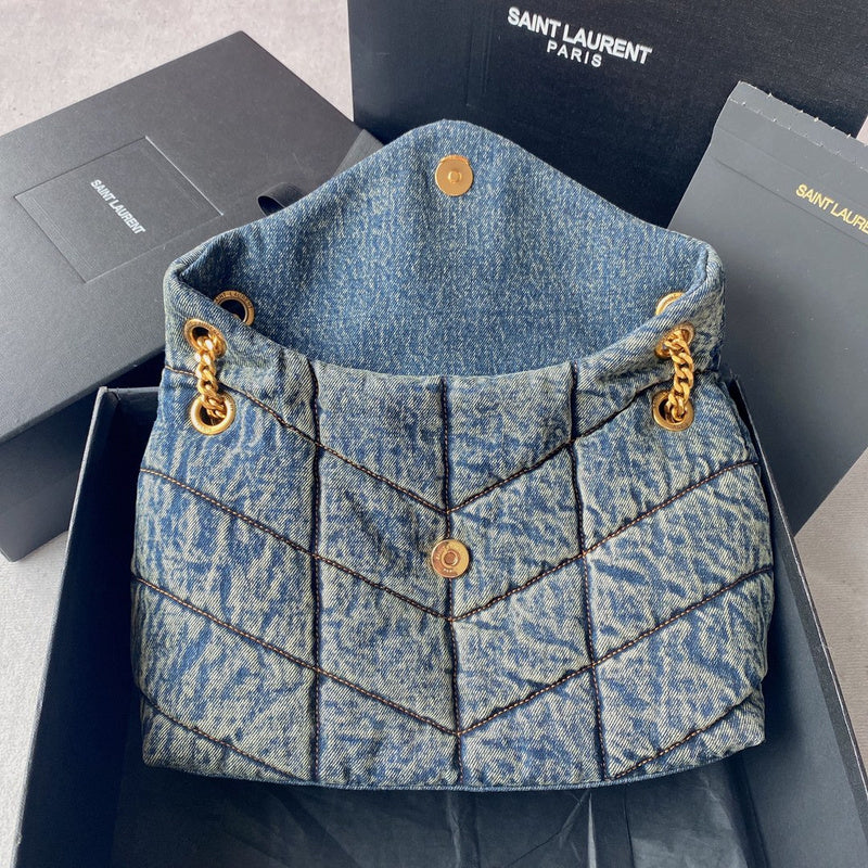 OZ - SLY Bags - 470