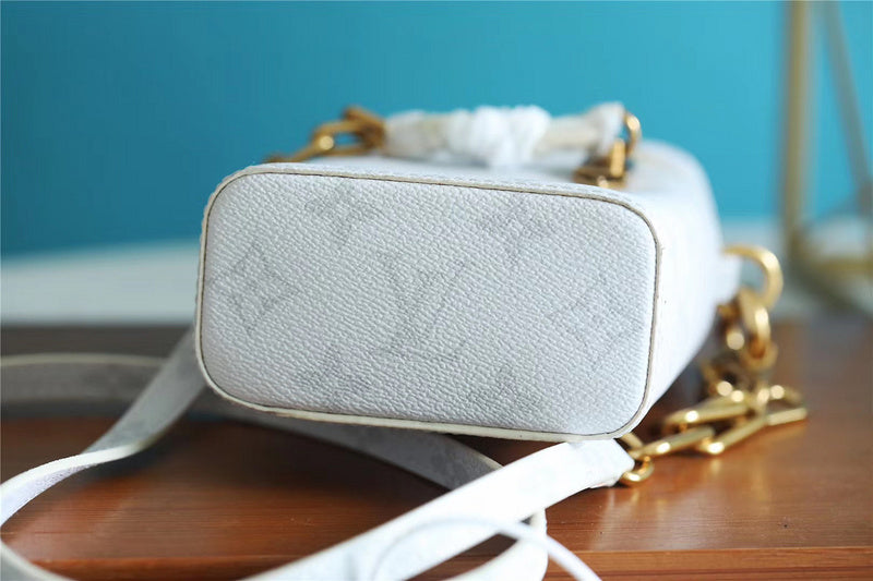 Ozarra Fashion Lu-Vi bags - 9270