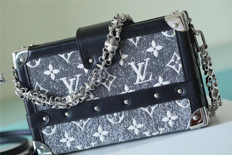 Ozarra - LUV Bags - 488