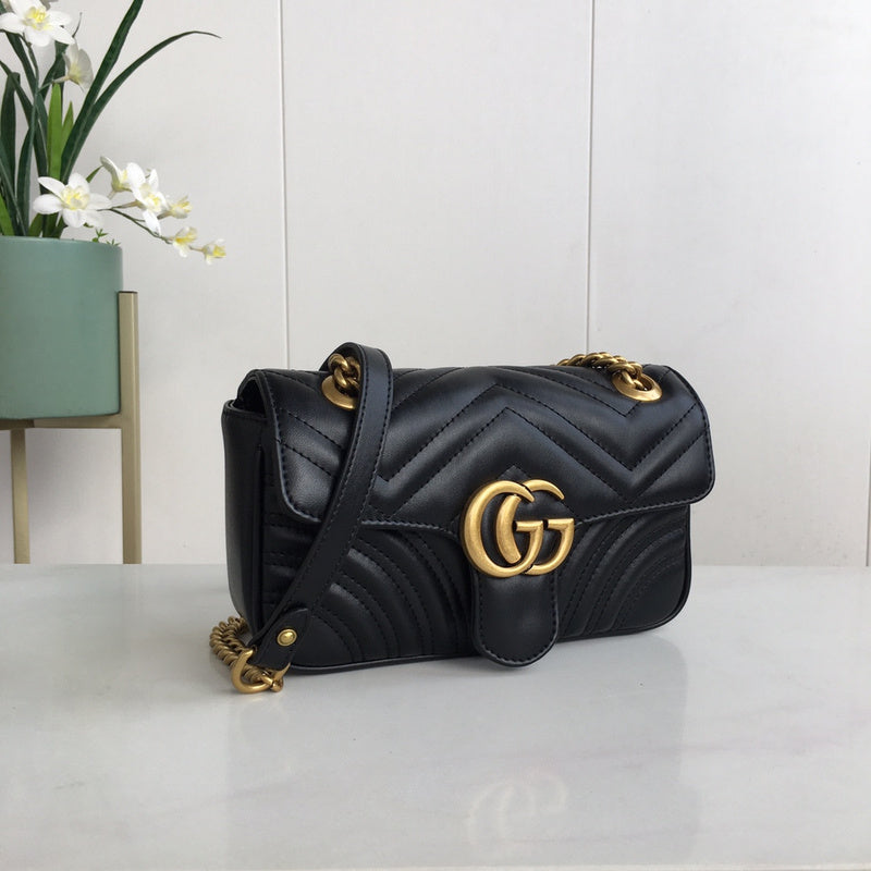 Ozarra - GCI Bags - 1999