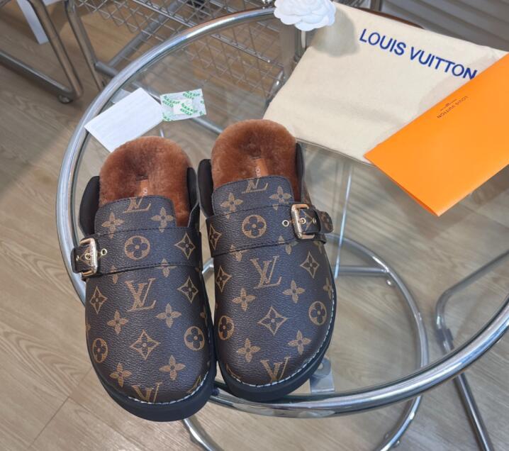 Ozarra Luxury - LOV Women Shoes - 660