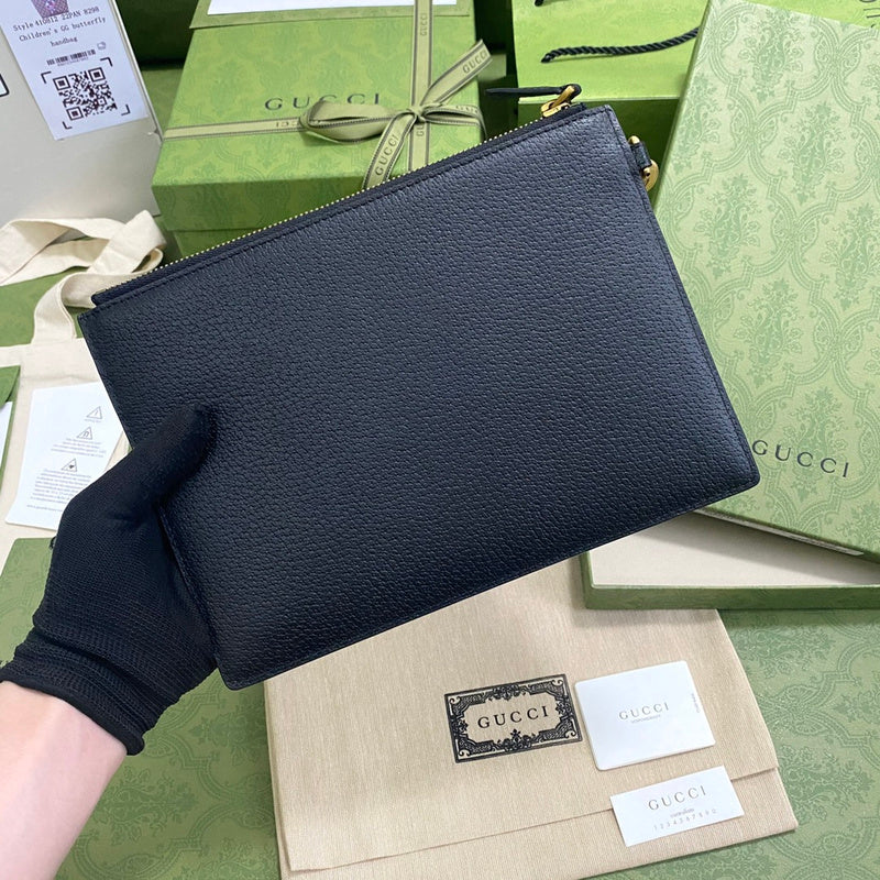 OZ - GCI Bags - 580