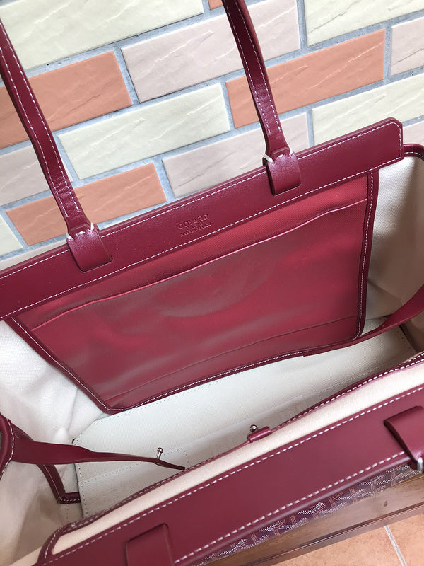 Ozarra - GOD Bags - 792