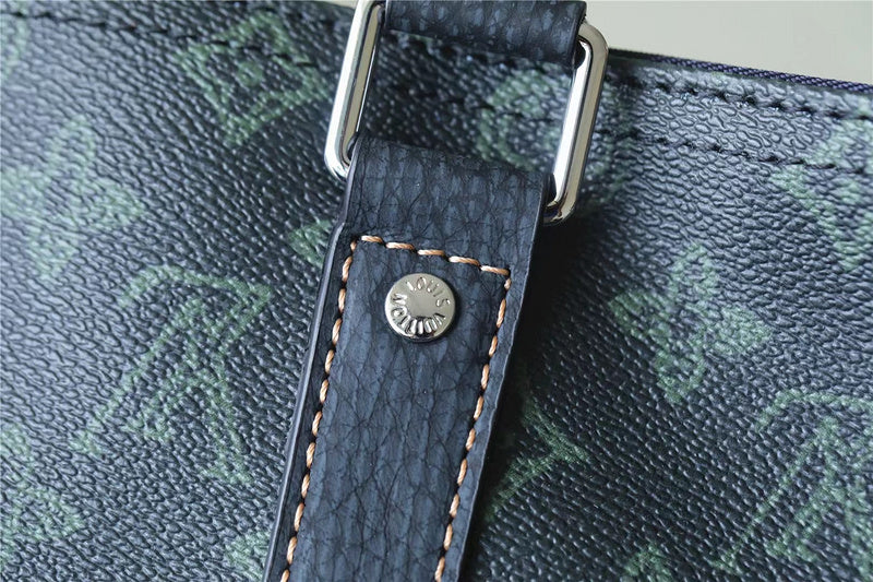 Ozarra Fashion Lu-Vi bags - 11163