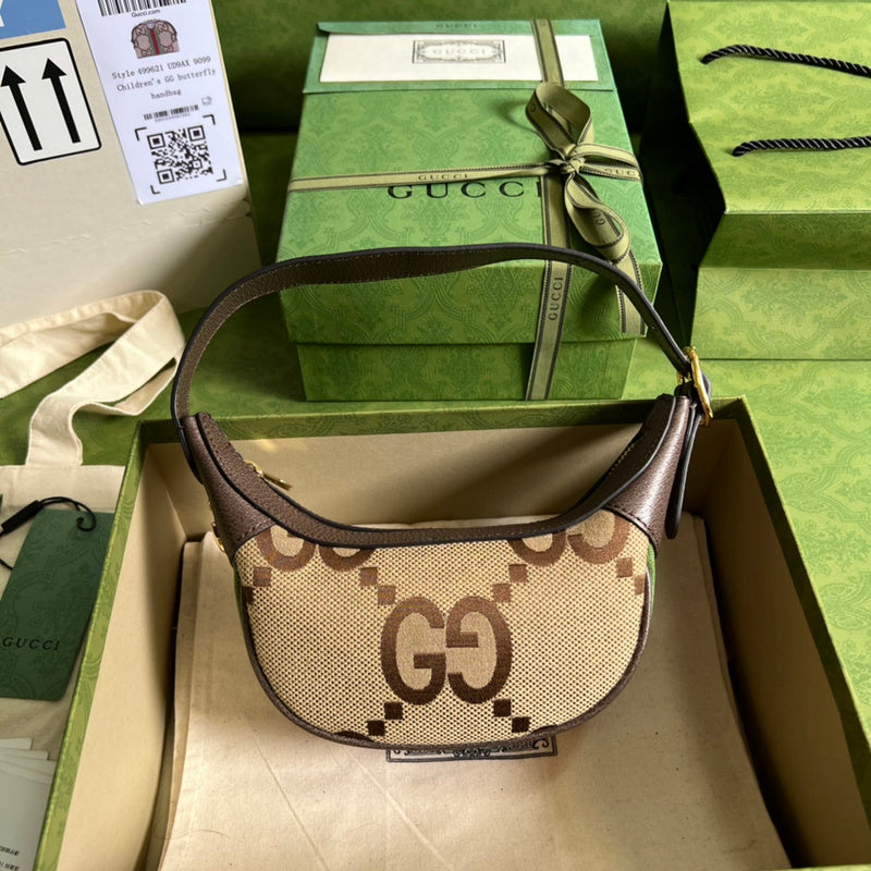 OZ - GCI Bags - 1477