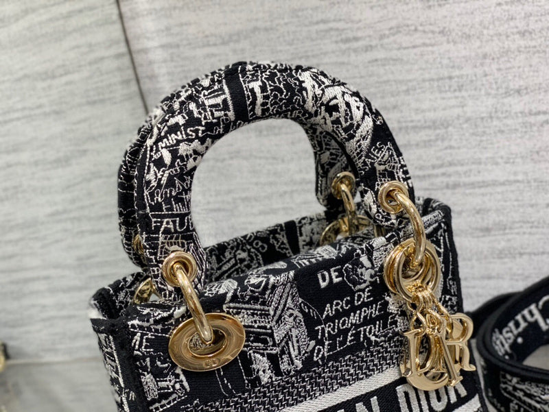 Ozarra - Dir Bags - 787