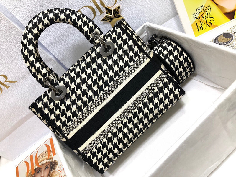 Ozarra - Dir Bags - 1639