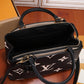 Ozarra Fashion Lu-Vi Bags - 16800