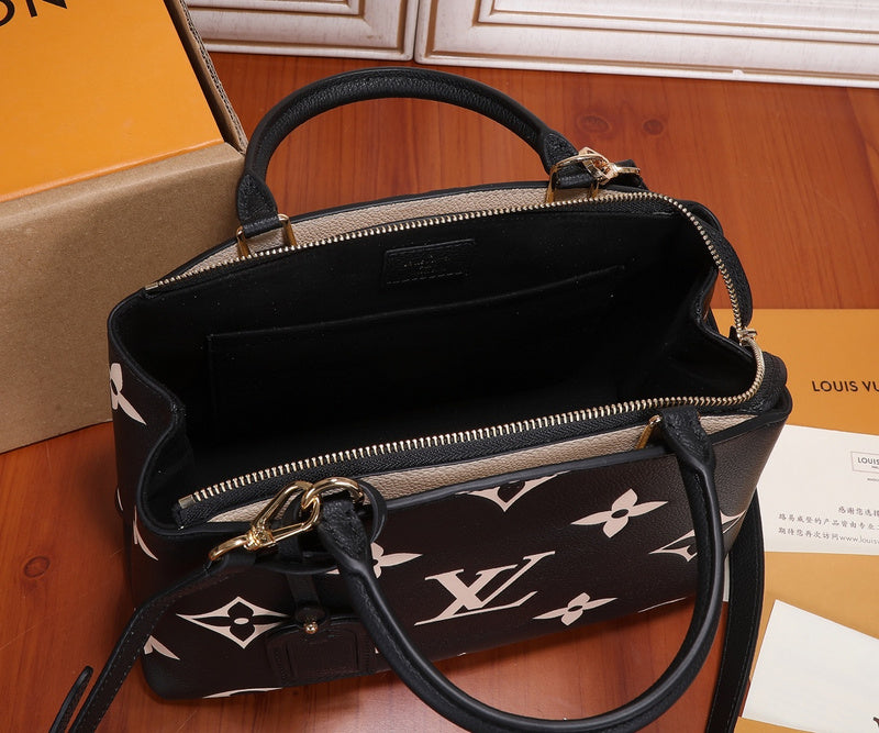 Ozarra Fashion Lu-Vi Bags - 16800