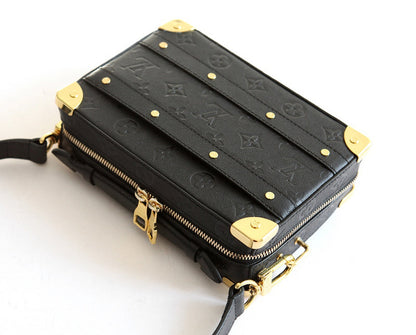 Ozarra Fashion Lu-Vi Bags - 16935