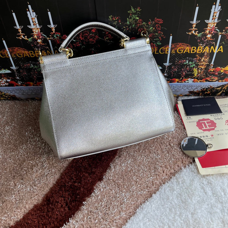 Ozarra - DAG Bags - 032
