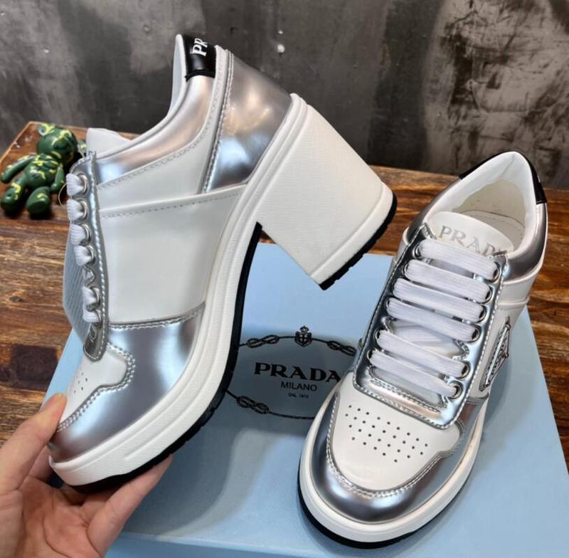 Ozarra Luxury - PD Women Shoes - 324