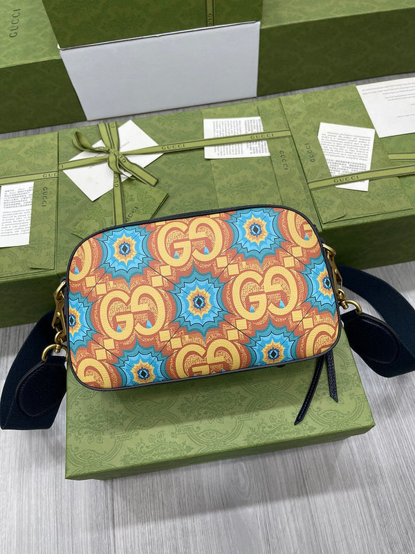 Ozarra - GCI Bags - 4926