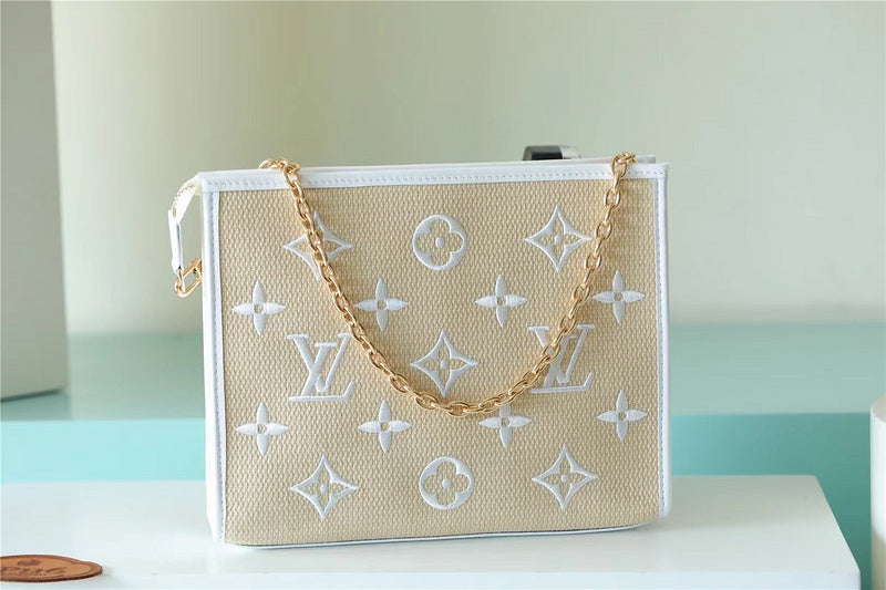 Ozarra Fashion Lu-Vi bags - 8728