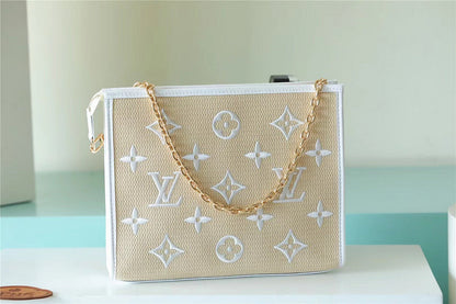 Ozarra Fashion Lu-Vi bags - 8728