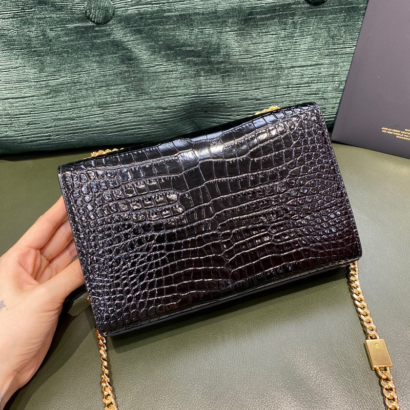 Ozarra - SLY Bags 260