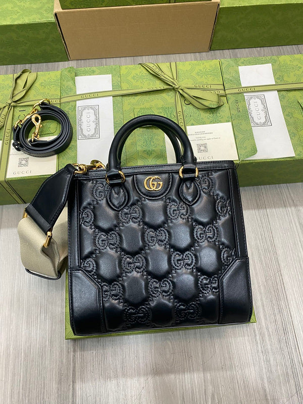 OZ - GCI Bags - 1425