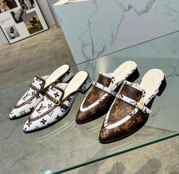 Ozarra Luxury - LOV Women Shoes - 577