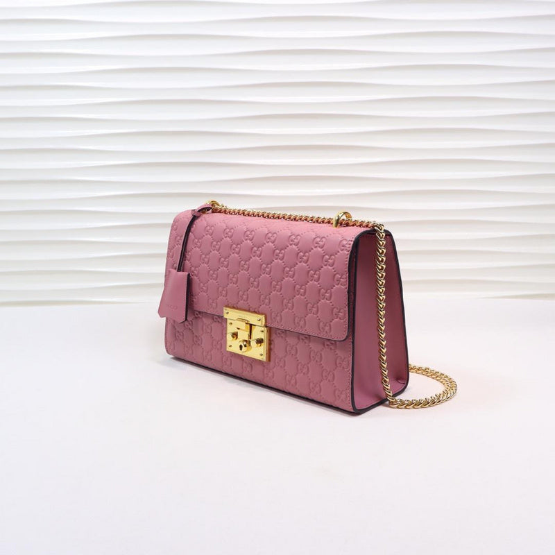 BAB - GCI Bags - 1001