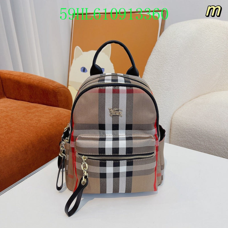 Ozarra Fashion -BBR Bags - 272