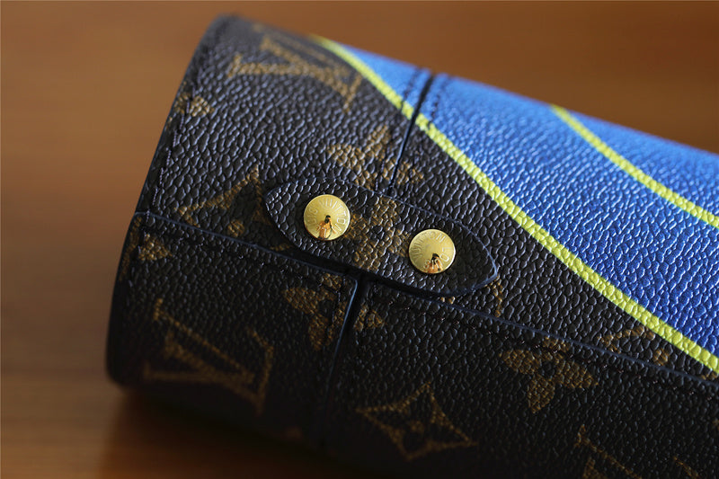 Ozarra Fashion Lu-Vi bags - 9361