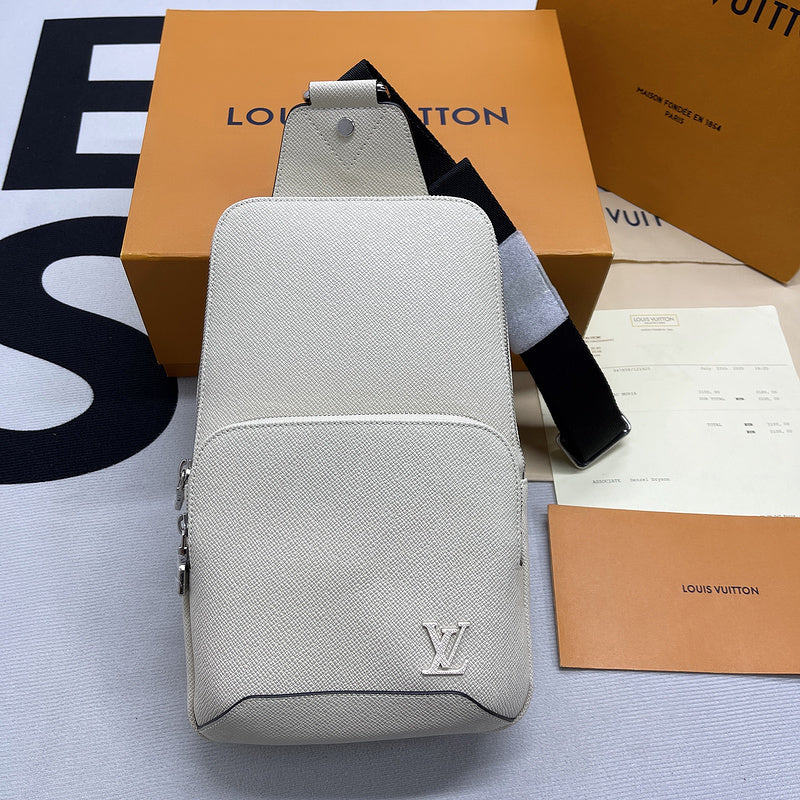 Ozarra Fashion Lu-Vi bags - 10223