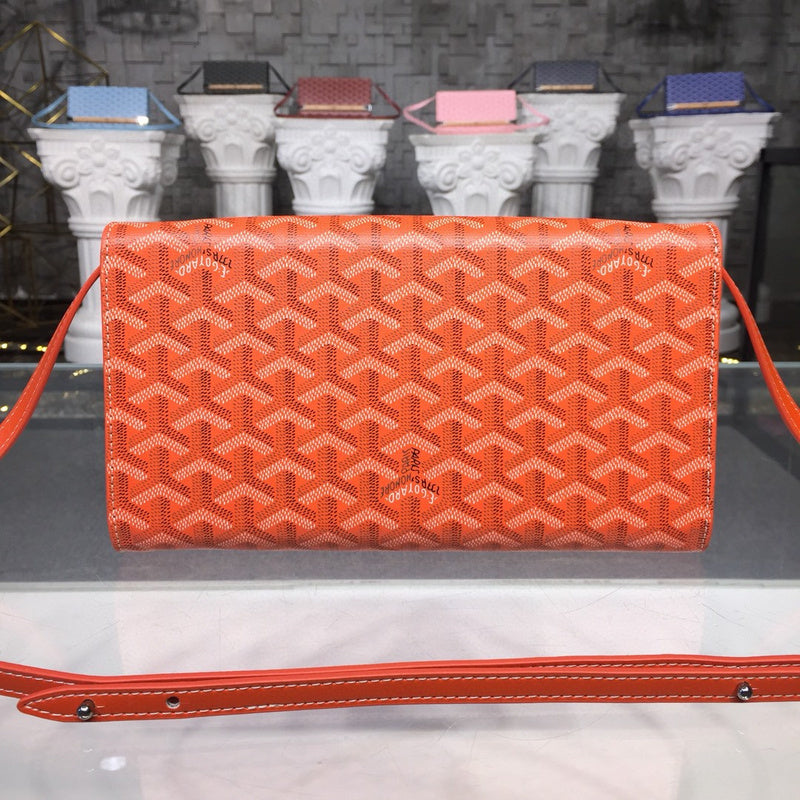 Ozarra - GOD Bags - 200