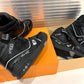 Ozarra Luxury - LOV Men Shoes - 1517