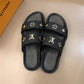 Ozarra Luxury - LOV Men Shoes - 1549