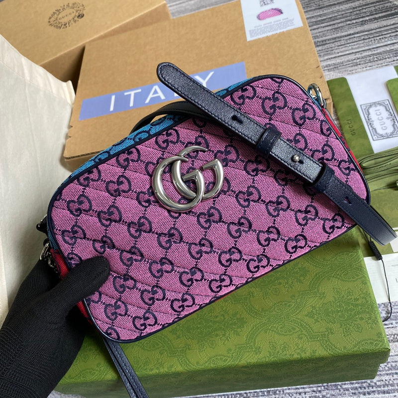 Ozarra - GG Bags - 1970