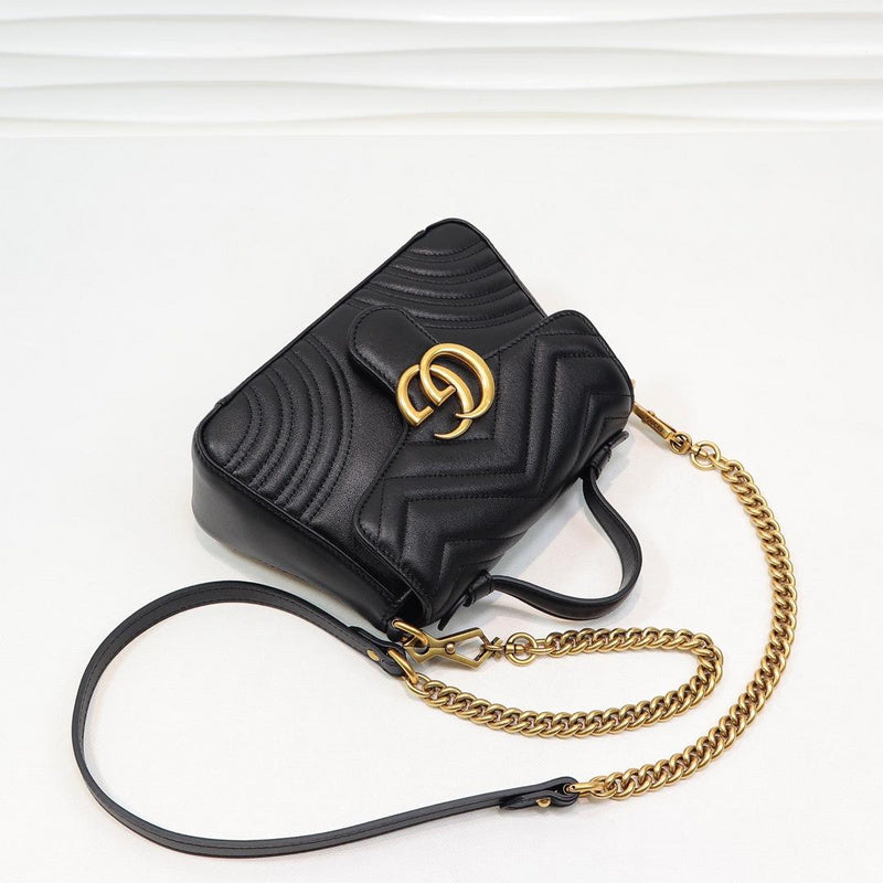 BAB - GCI Bags - 967
